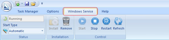 Windows Service