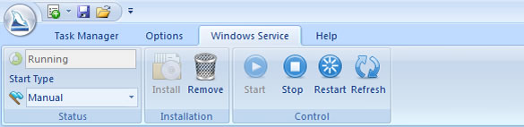 Windows Service